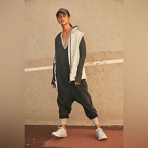 FP Movement - Hot Shot Long-Sleeve Onesie